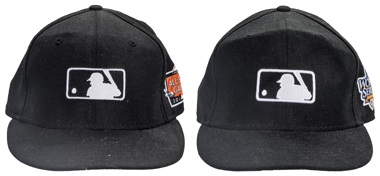 MLB August 25 59Fifty Fitted Hat Collection by MLB x New Era  Strictly  Fitteds
