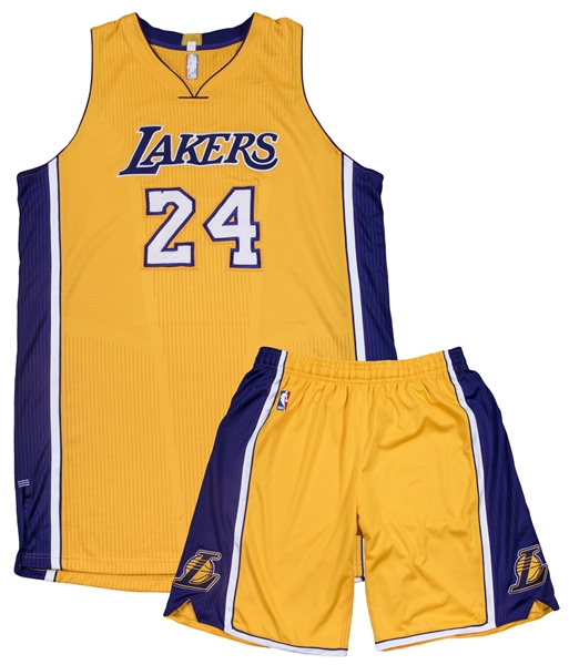 lakers jersey and shorts 1e9407
