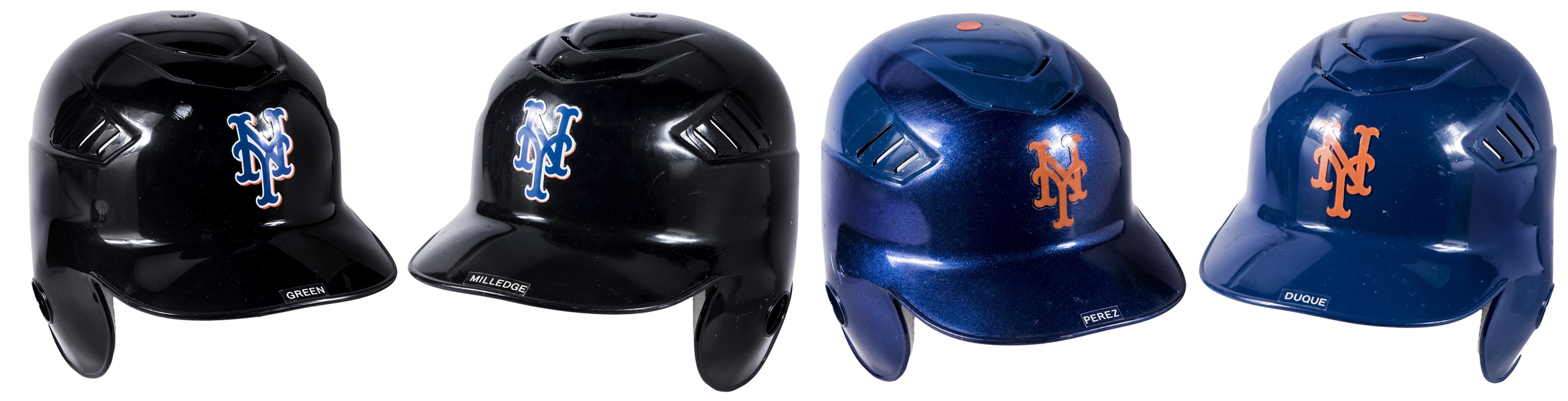MLB mandates use of new, stronger batting helmets in 2013 