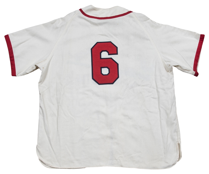Stan Musial Jersey In Mlb Autographed Jerseys for sale