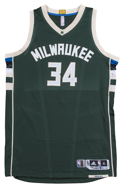 Giannis to wear equality on jersey