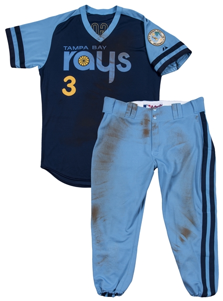 rays turn back the clock jersey
