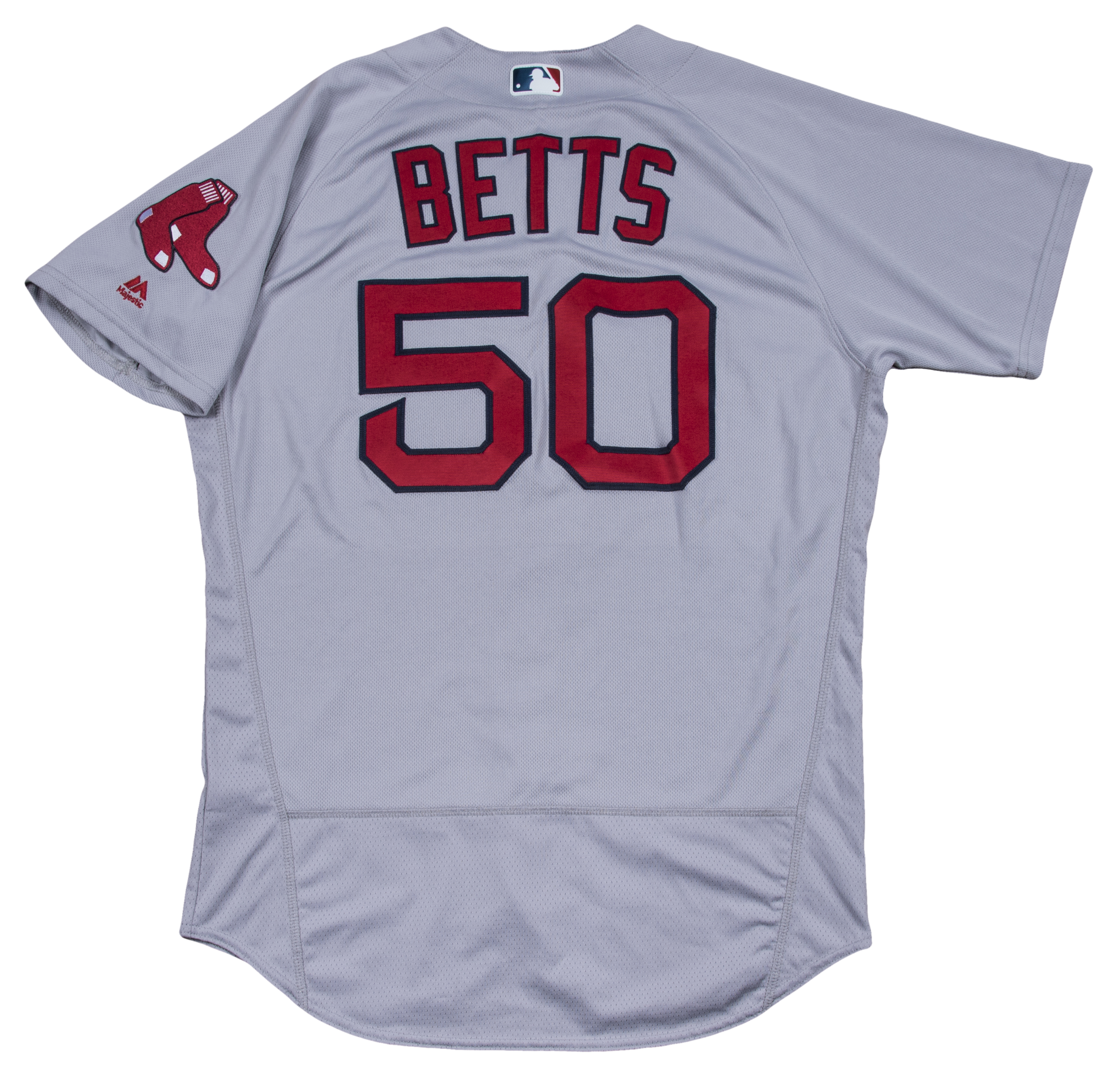 red sox away jersey 2016