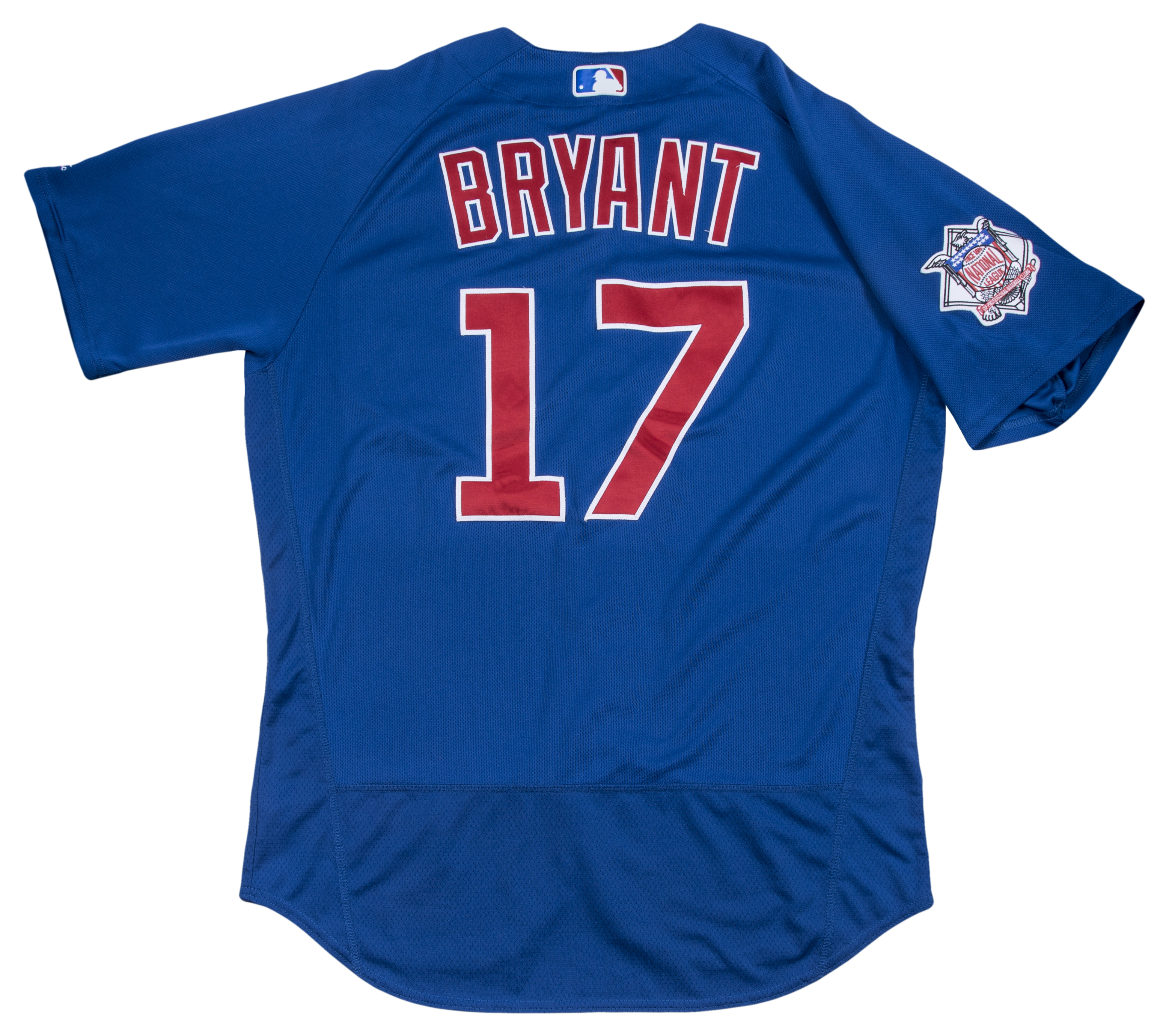 kris bryant 4th of july jersey