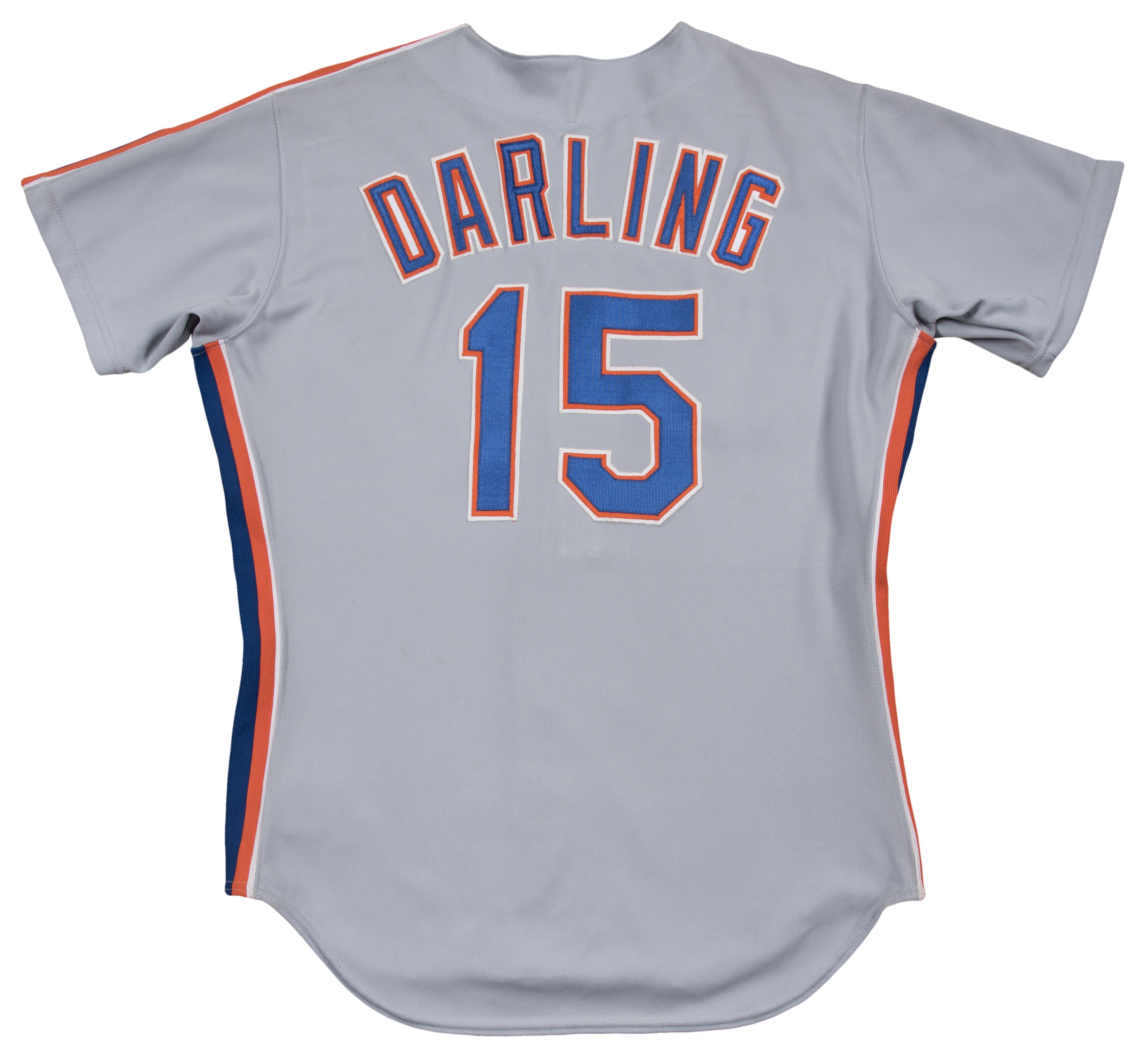 ron darling jersey
