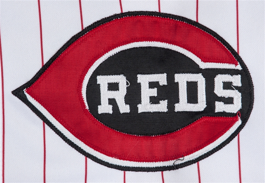 Cincinnati Reds on X: August 10, 2004: Adam Dunn hits a baseball 535 feet.  💪 #RedsVault  / X