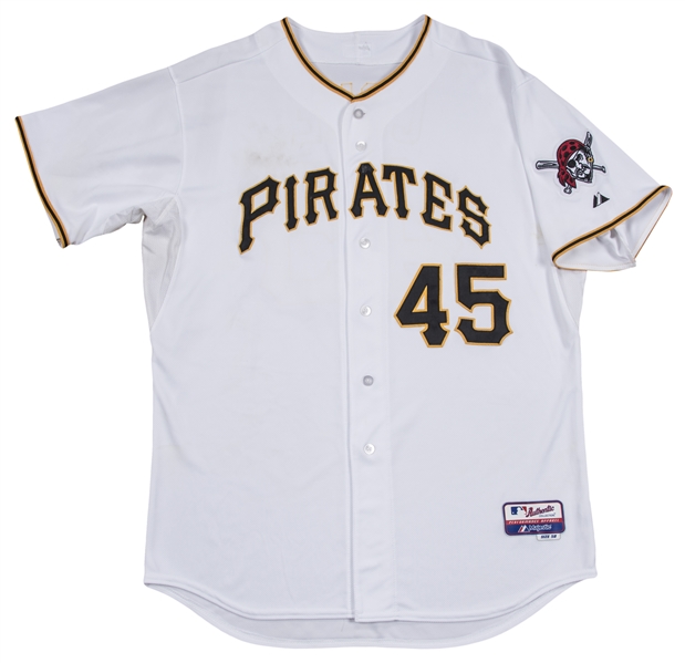 pirates 4th of july jersey