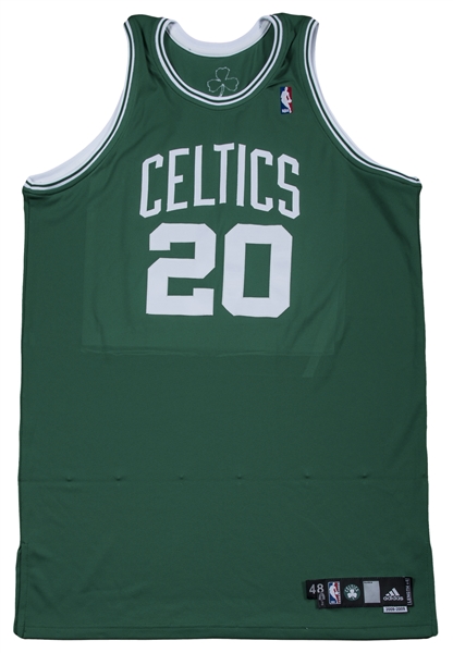 ray allen jersey for sale