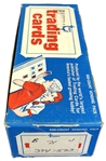 1971 Topps Baseball Unopened Vending Box (4th Series) – Direct from Fritsch Vault (Fritsch LOA)