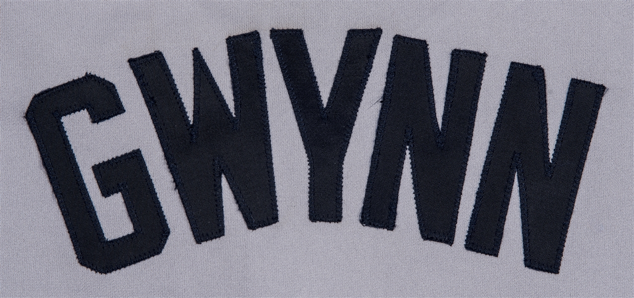 NEW TONY GWYNN RETRO '98 SAN DIEGO PADRES JERSEY M L XL 2XL - sporting  goods - by owner - sale - craigslist
