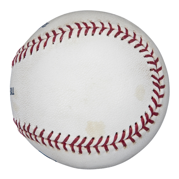 Plucked from Bay by Boater, Barry Bonds' 500th Home Run Ball Coming to SCP  Auctions