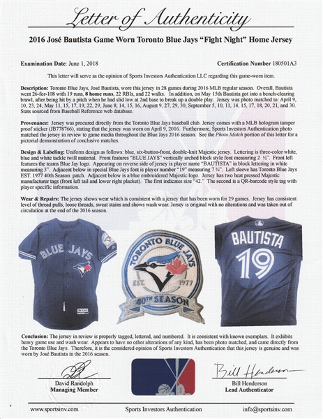 Justin Smoak Toronto Blue Jays Majestic Fashion Canada Day Player Flex Base  Jersey - Red