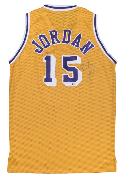 rambis jersey