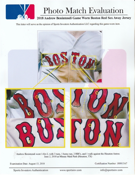 Men's Majestic Boston Red Sox #16 Andrew Benintendi Navy Blue Flexbase  Authentic Collection MLB Jersey