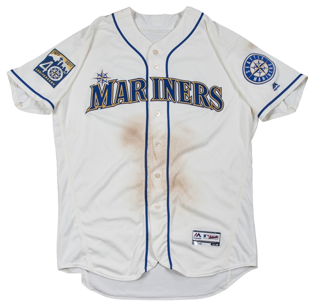 mariners 4th of july jersey