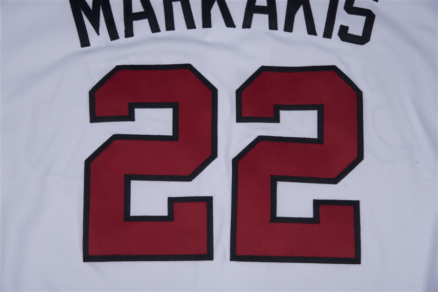 TOR @ ATL - Nick Markakis' walk-off homer ᴴᴰ 