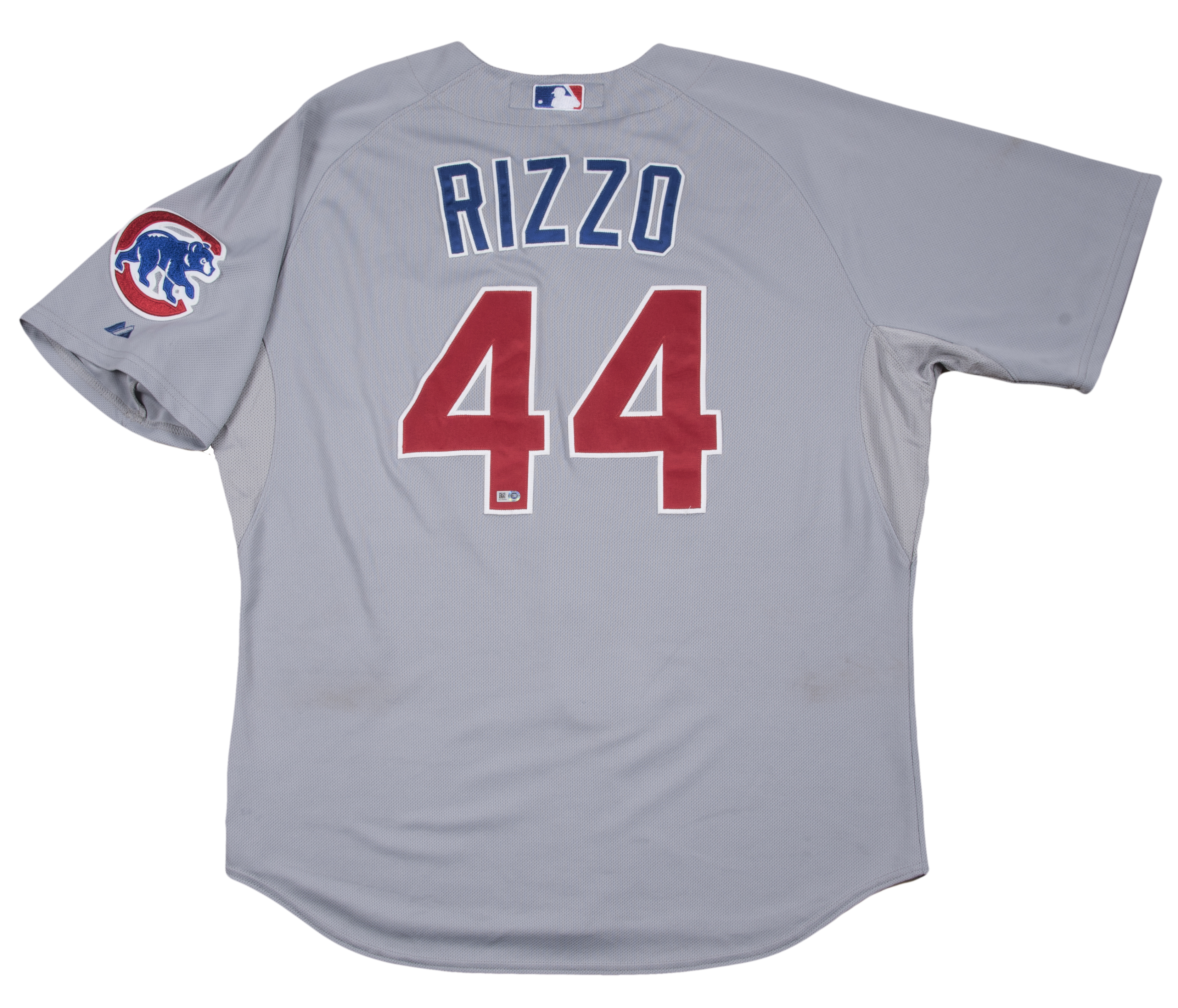 rizzo road jersey