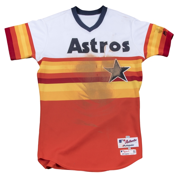 astros turn back the clock jersey