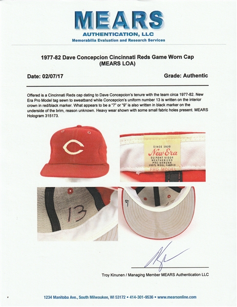 Cincinnati Reds on X: Auctions for the Reds' 1902 game-used caps
