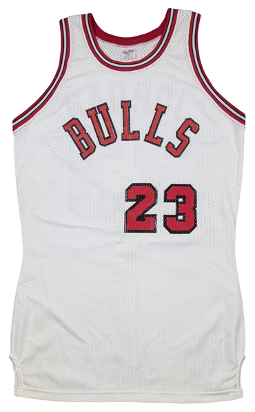 1984 chicago bulls jersey