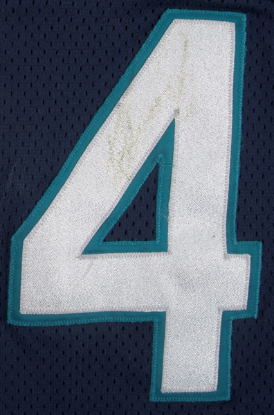 Lot Detail - Lot of (3) Ken Griffey Jr Signed Jersey: Reds, Mariners, &  Rainiers (UDA)