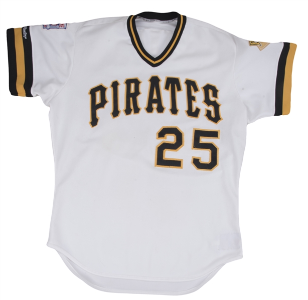 ORIGINAL Vintage 1989 Pittsburgh Pirates Clubhouse Store Catalog