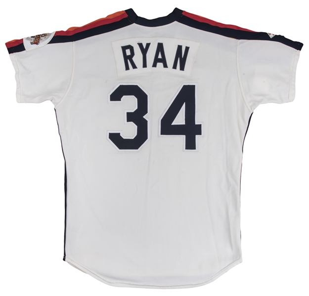 Houston Astros 1982 Nolan Ryan Cream Alternate MLB Baseball Jersey (44 –  Grail Snipes