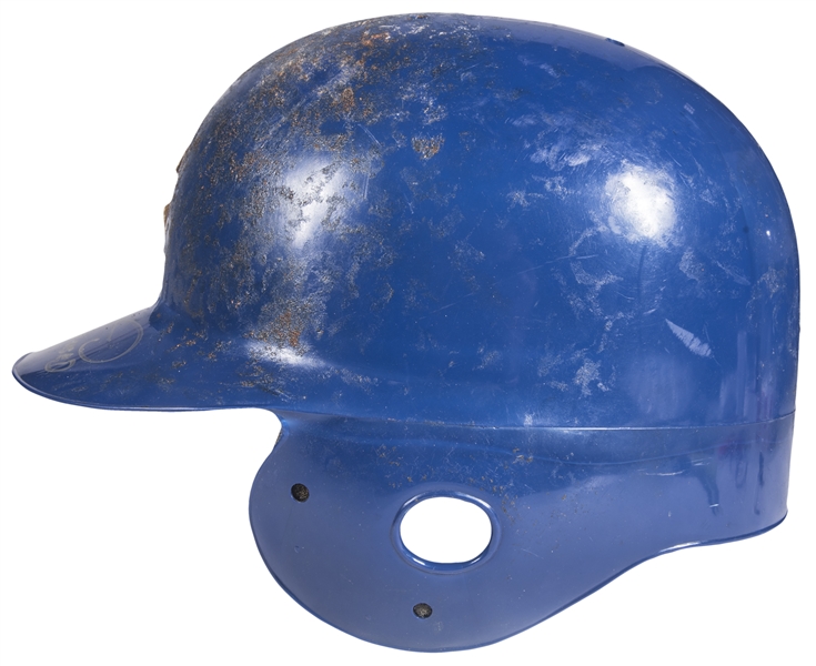 Sammy Sosa Chicago Cubs Fanatics Authentic Autographed Replica Batting  Helmet