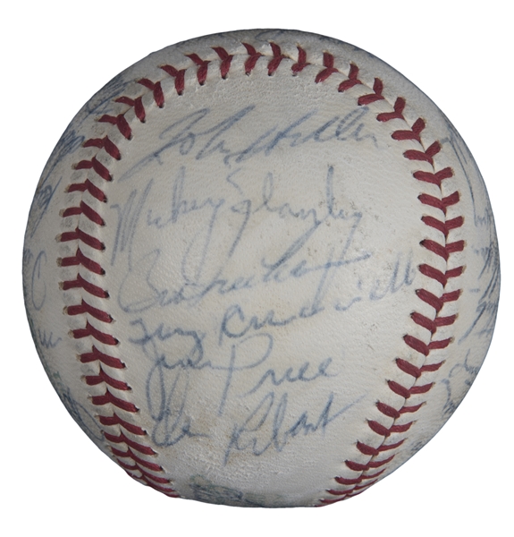 Members of the 1968 World Champions are starting to leave us - Vintage  Detroit Collection