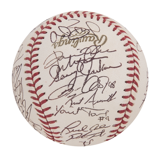 Barry Bonds Autographed and Inscribed Game Used San Francisco Giants J –  CollectibleXchange