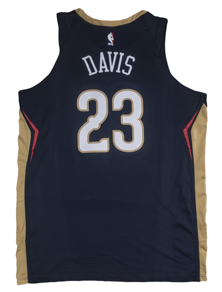 new orleans pelicans jersey 2017