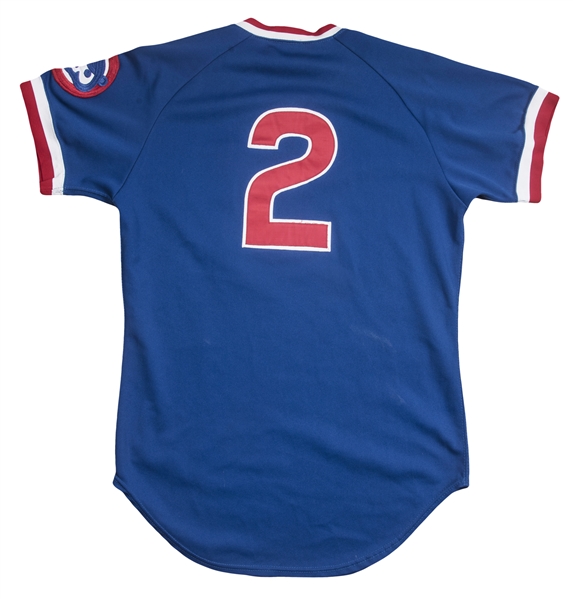 Iowa Cubs on X: Demonios de Des Moines replica jersey are in and