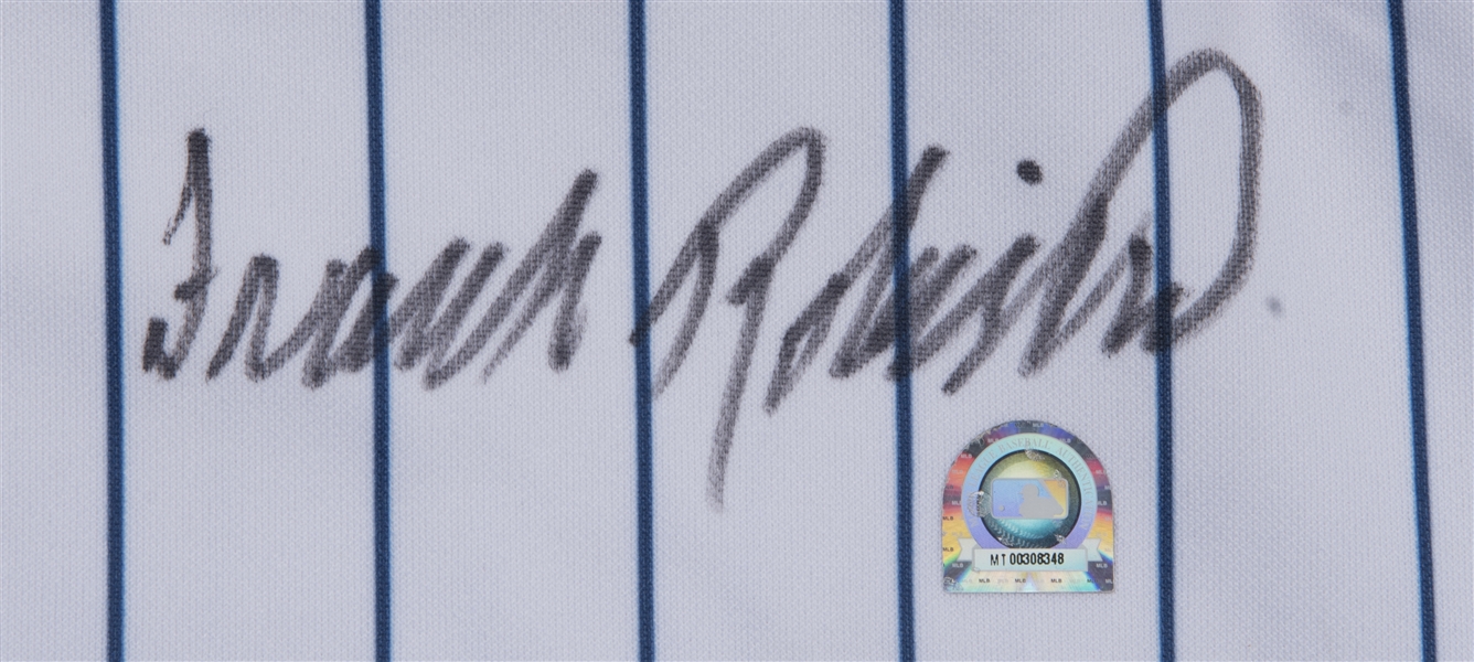 Frank Robinson Montreal Expos jersey, Frank Robinson (born …