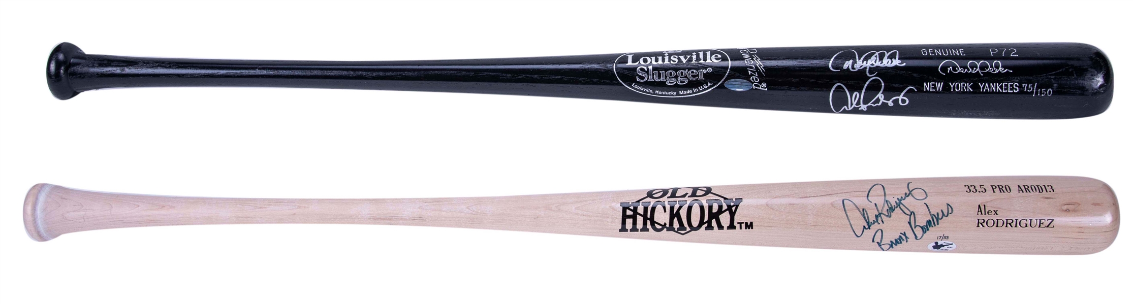 Louisville slugger New York Yankees Junior Baseball Bat Blue