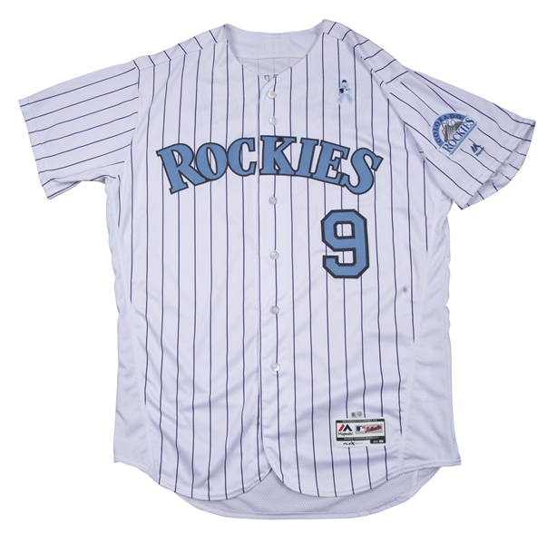 colorado rockies father's day jersey