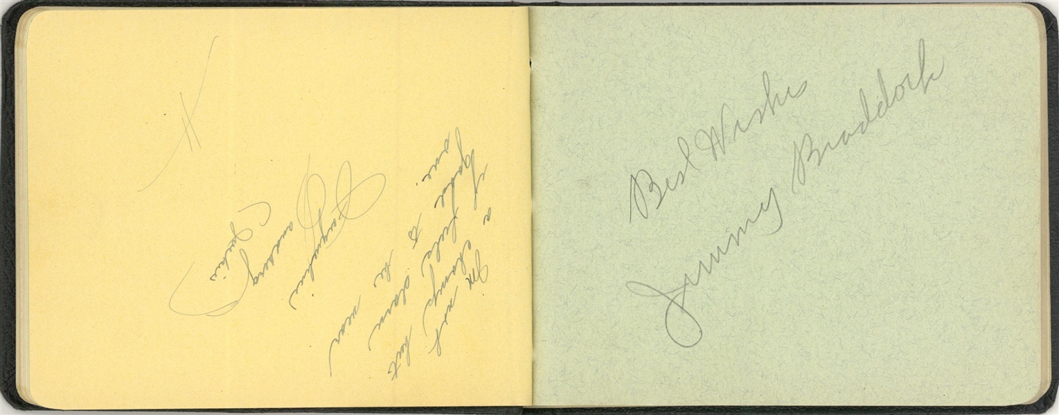 Thurman Munson Autographed Signed 4X5 Photo New York Yankees Beckett Beckett