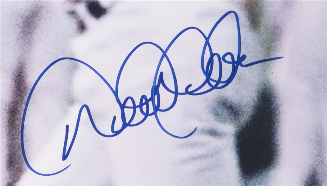 Lot Detail - Derek Jeter Impressive Signed 12 x 30 Over-Sized Rings  Photo (Steiner Sports)