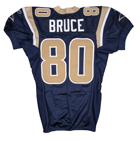 st louis rams home jersey