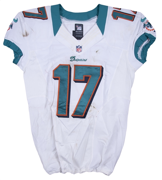 miami dolphins tannehill jersey
