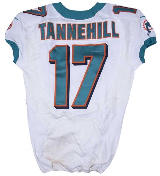 dolphins tannehill jersey