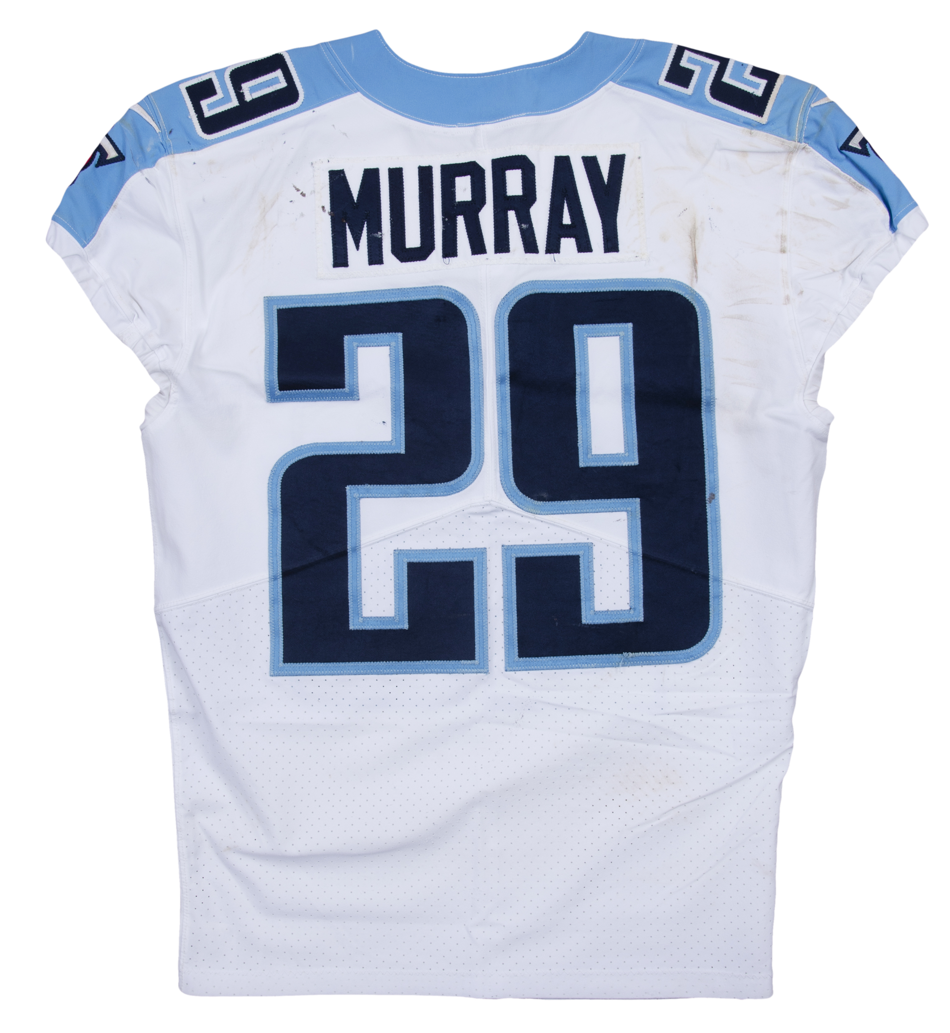 demarco murray jersey number titans
