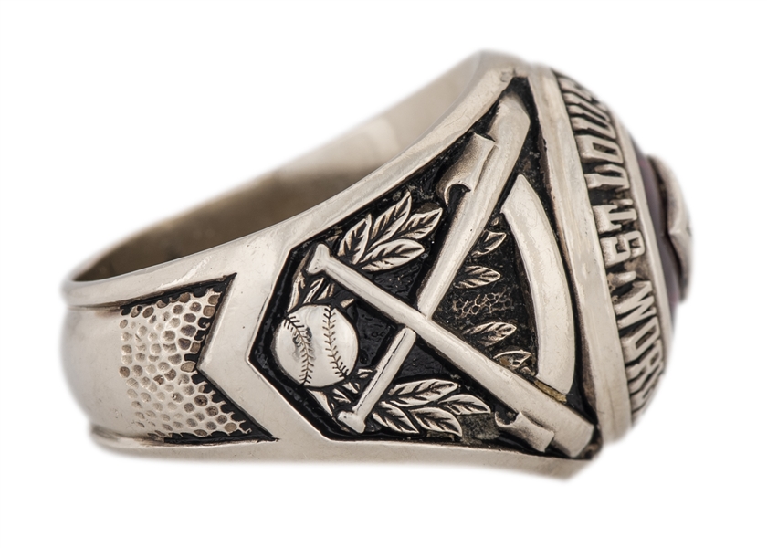 St. Louis Cardinals World Series Ring (1964) – Rings For Champs