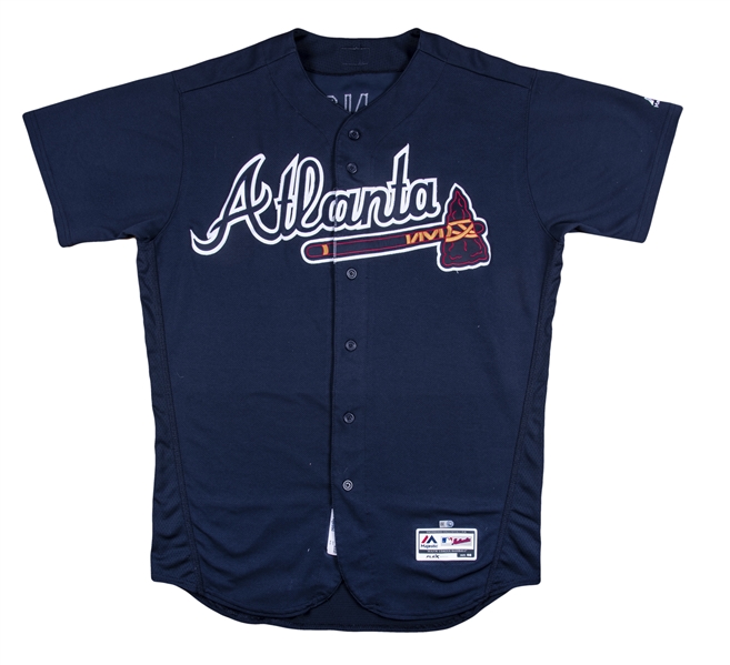 Da atlanta braves button up jersey ve Roberts' pitching decisions  questioned again as Dodgers trail NLCS 2 Atlanta Braves Jerseys ,MLB Store,  Braves Apparel, Baseball Jerseys, Hats, MLB Braves Merchandise Atlanta  Braves