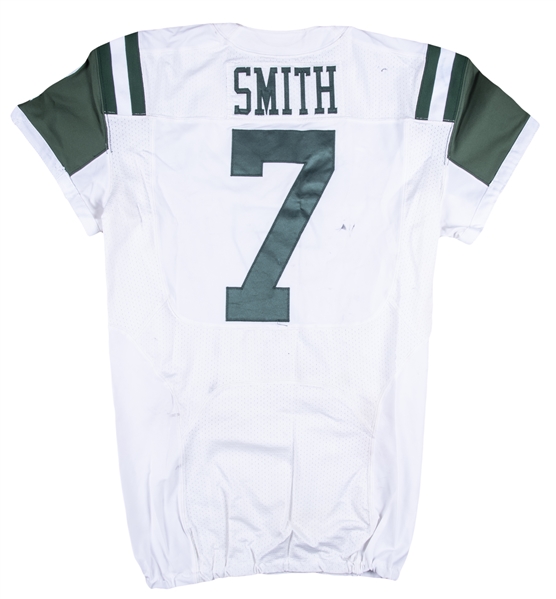 geno smith jersey number