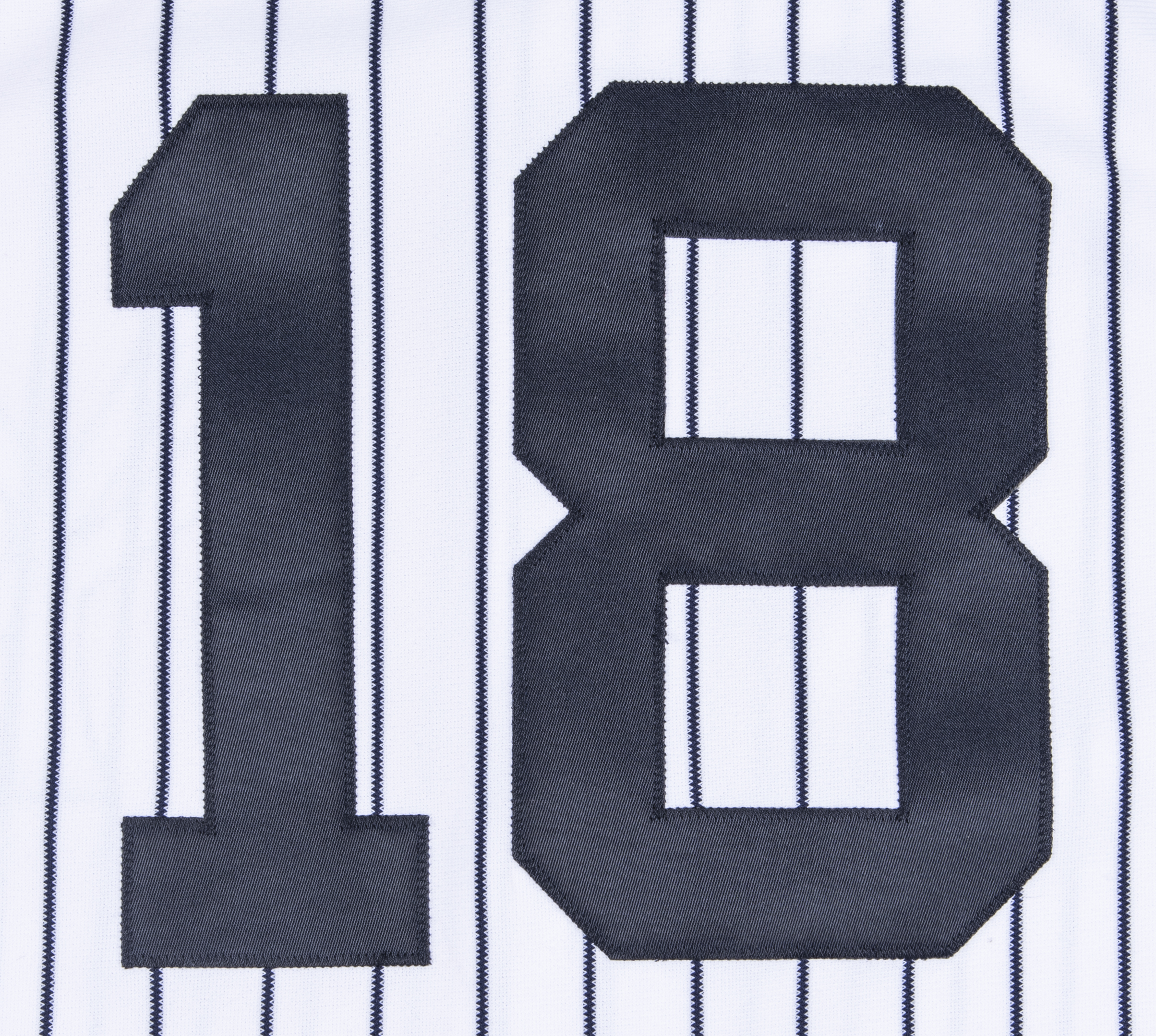 Lot Detail - 2015 Didi Gregorius Game Used New York Yankees Home Jersey ...