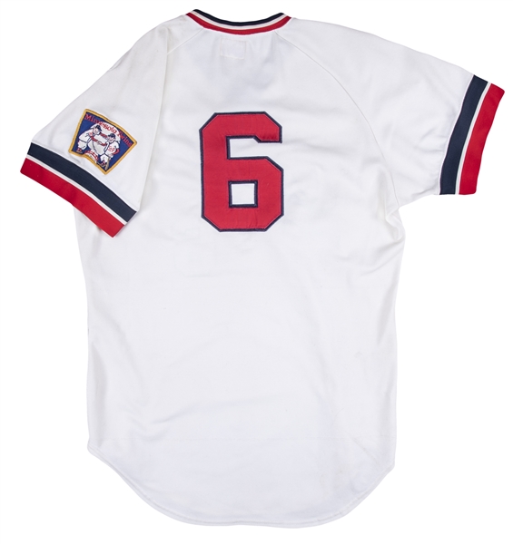 Lot Detail - 1974 Tony Oliva Game Used Minnesota Twins Home Jersey (Sports  Investors Authentication)