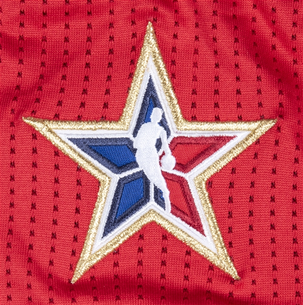 Charitybuzz: Be an All-Star with This 2010 NBA Eastern Conference All-Star  Jersey Autographed by the Entire Team!