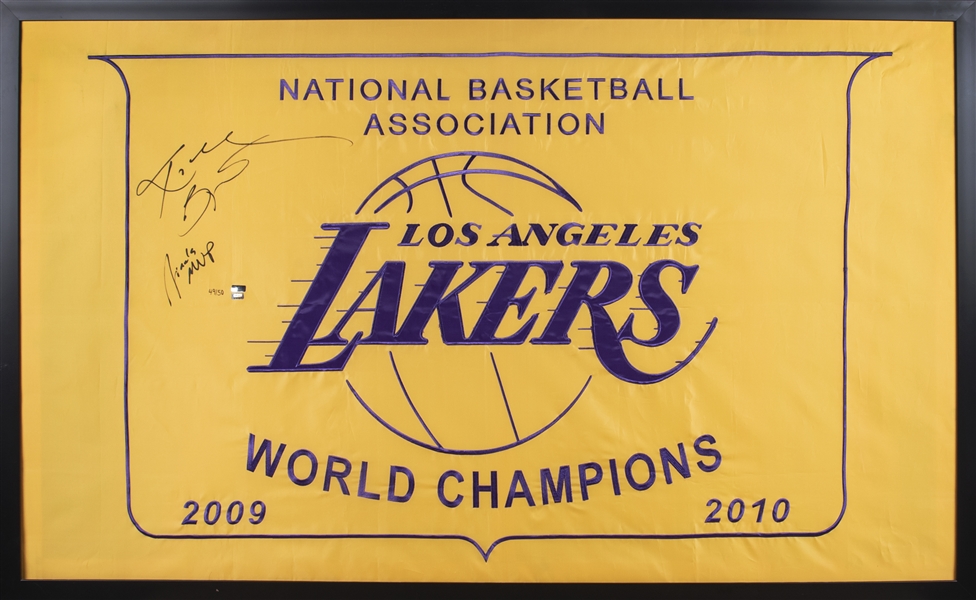 lakers 2009 2010