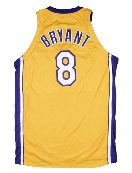 2001 lakers jersey