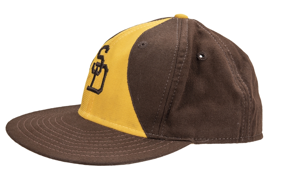 The San Diego Padres Taco Bell Caps (Part 2)